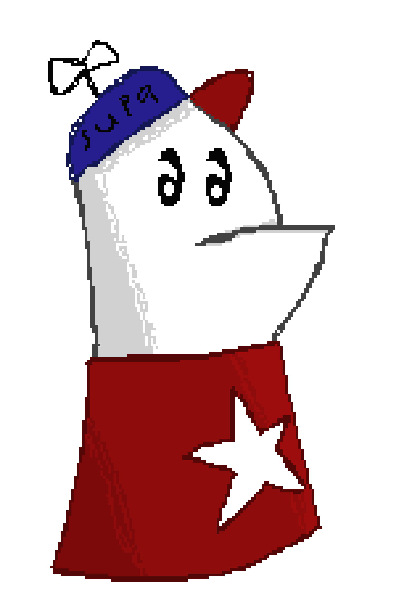 [8defd6] a lot of it like the "im so silly" stuff comes from the growing infantilization of autism so that might also be what gets to me idk