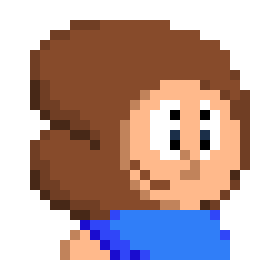 [35556d] DAUMN. Guys, I don't know how I did it, but I some how made  "The place where it rained" from deltarune chapter 4, BEFORE CHAPTER 4.