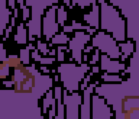 [964bfc] Is it important to you right now?! He can't just focus on only Drawcia. Besides! We've told you that it's possible that he can't do much right now anyways!