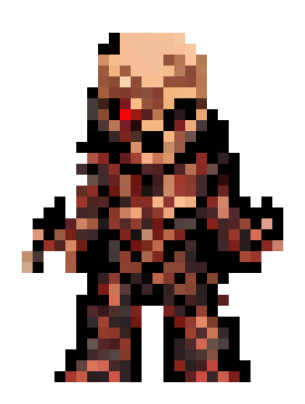 [b374d2] pixel vecna phase 1