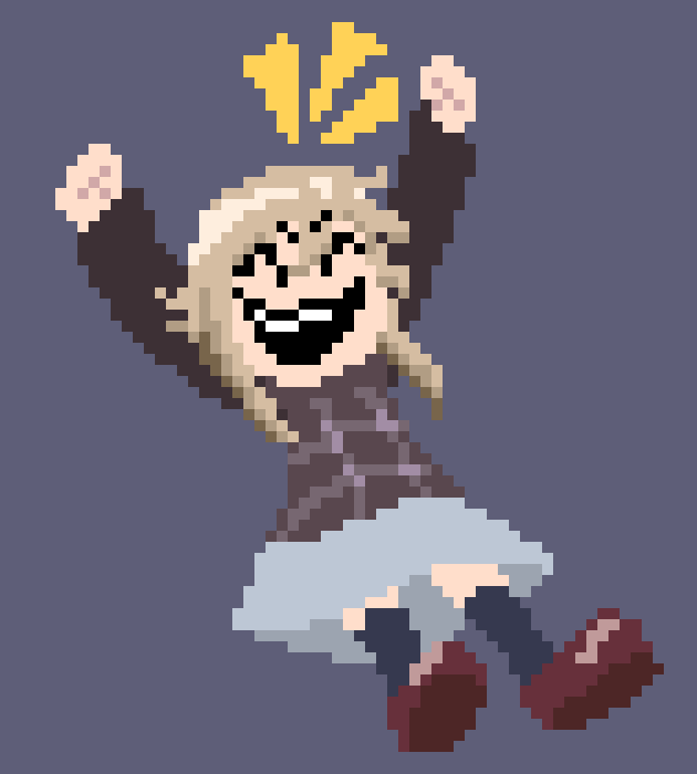 [777455] WOO! AWESOME!