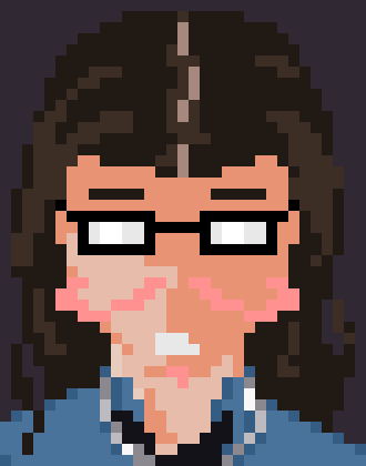 [236914] "I hold close contact with her, i know she will not abandon me." (Kennedy looks up and away from Victor.)