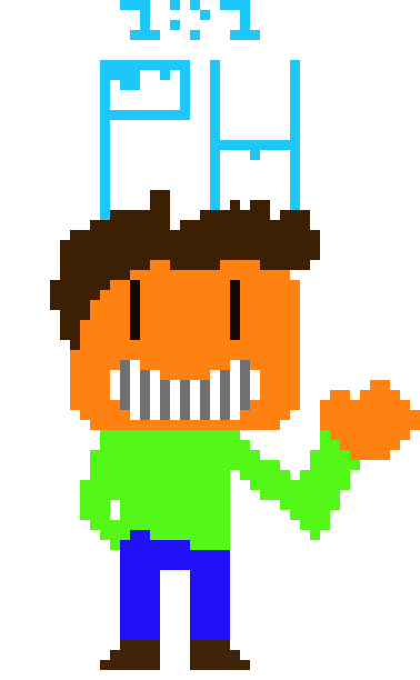 scratch profile picture