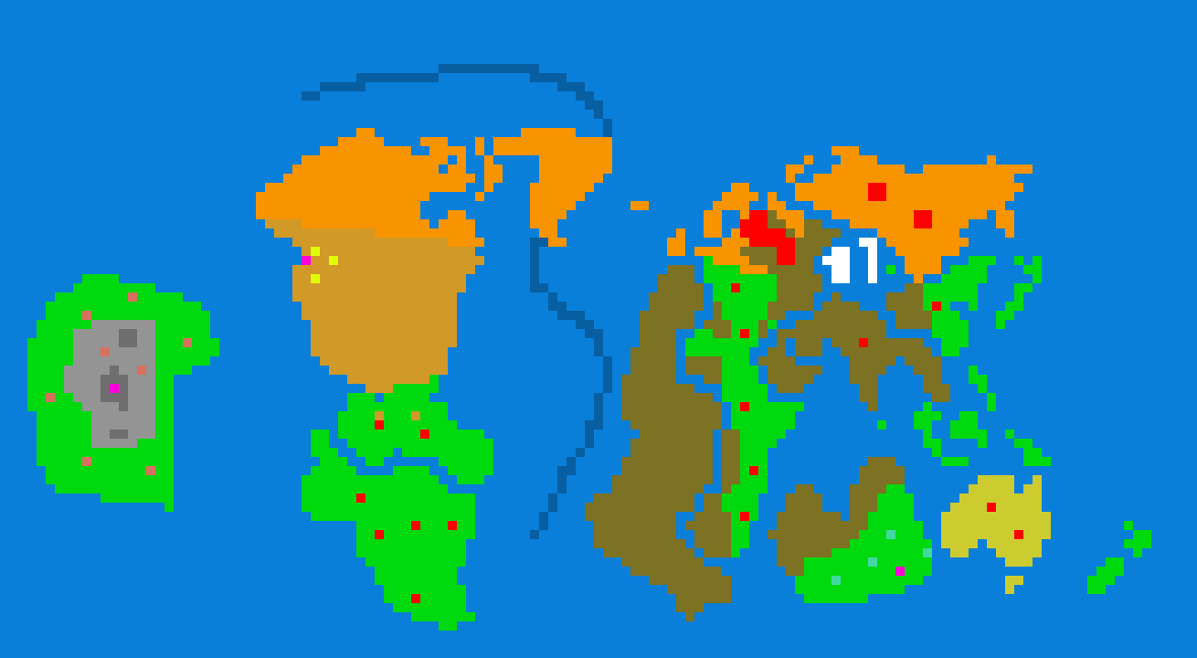 [2bf2d8] the odd thing is moving..
