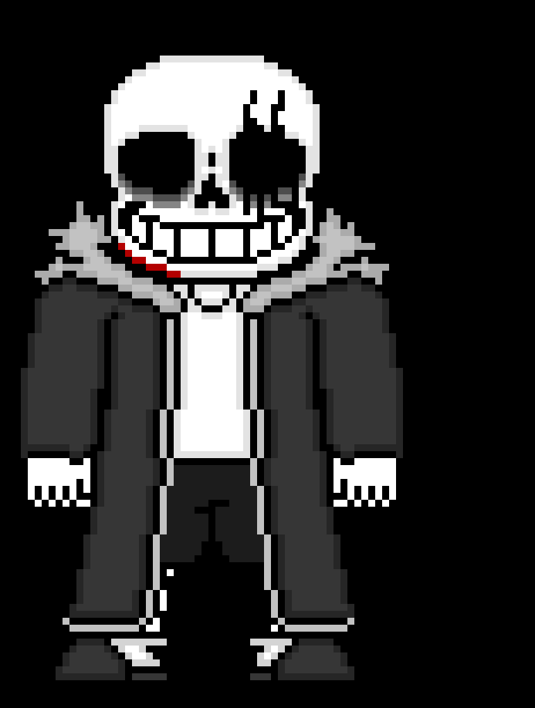 [e8cb42] ShapeShifter: *the clones glitch and so does prototype*