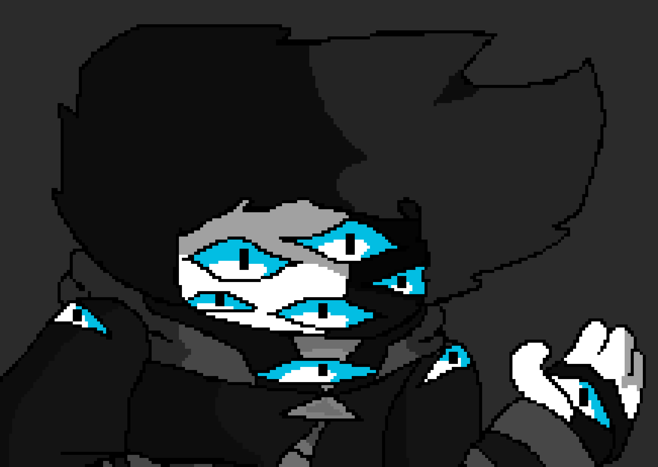 [6e5892] Ello there PJ.