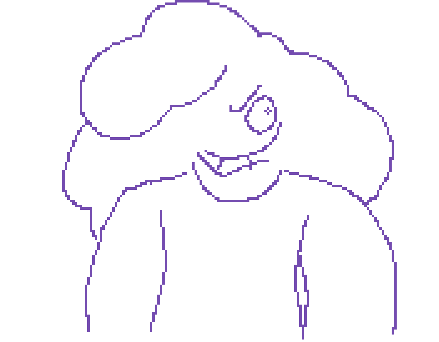 [2ec147] ALways drawing some bullshit, they're-