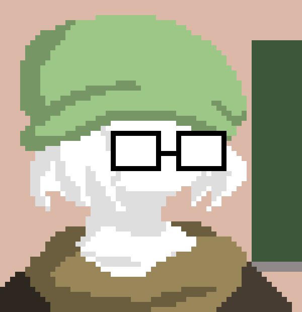 [1f258d] dell, its J, M, A, or D