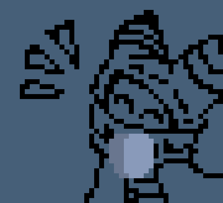 [8c75da] IT FINALLY CAME OUT RIGHT! I FOUND A SAFE SPOT TO OPEN IT AT!