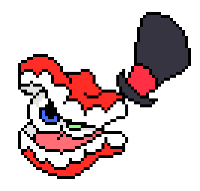 [d0698a] #d06(98a)is the best | caine :)