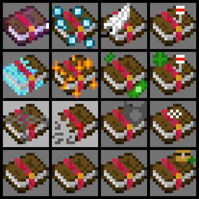 [703b98] visual enchantments