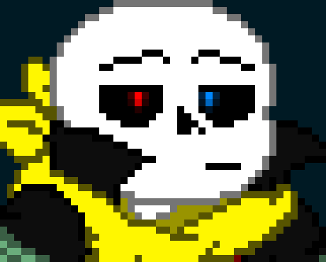 lewis is just making stuff 