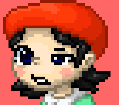 [643bca] Well that's not right-- Whoever did it must admit to it-- It's something rather important...