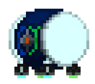 [5b2f3e] me when the evil twin/hypothetical Voruso Brother has no glowing ass (still working)