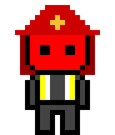 [1573fc] danganronpa cod red