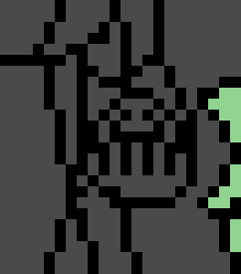 not really great but I tried