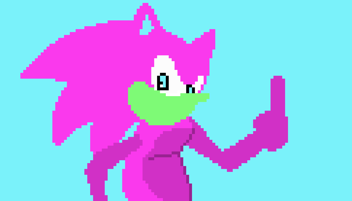 PINKHOTSONIC Says I love to fuck kids so hard that they feel cum inside their asses 