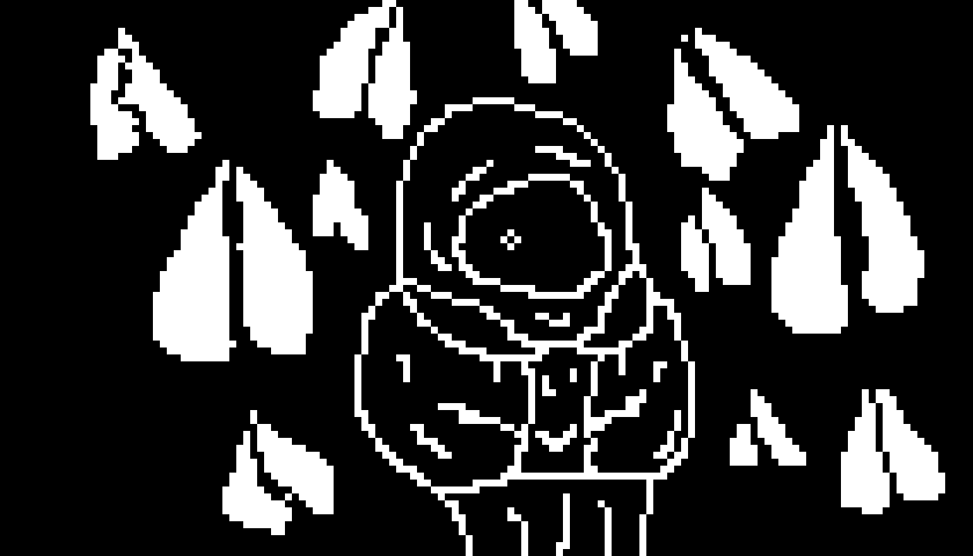 [1f86ca] so many voices so many people I'm in danger I'm in danger I'm in danger I'm in danger