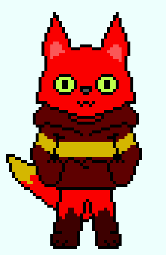 Thx for the fix dude