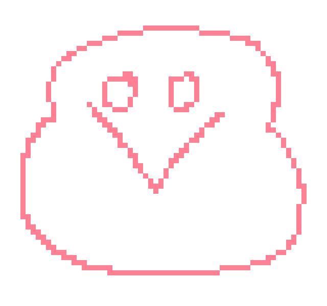 [6650bb] ah shit they aren't even intelligible, are they even words (it might be drying blood, you know?)