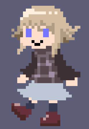 [777455] Do the Ditto face, I'm curious to see what you do with that lol