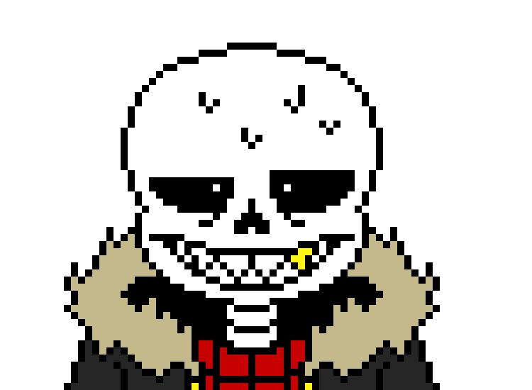 Just go to a random art sharing website that doesn't have roleplayers. problem solved.  -UnderFell Sans