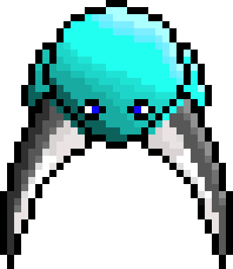 [7b43c6] Character(Ice)