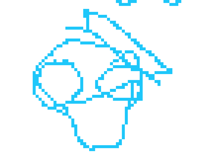 [4e5e8a] motherfucker I was fishing for 2 HOURS and can't catch a SINGLE BARRELEYE and then I find a cool bug and I MISS IT AND SCARE IT AWAY FUCK YOU ANIMAL CROSSING NEW HORIZONS