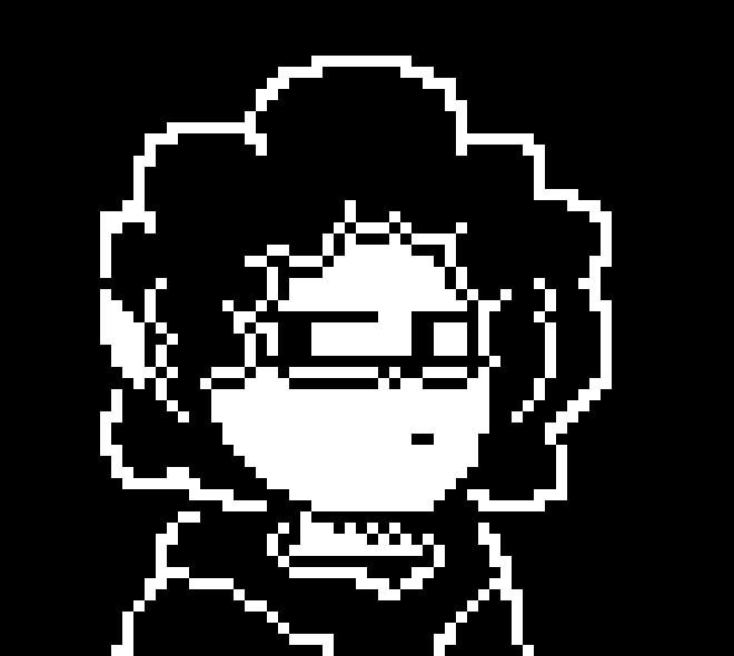 Time to make another character.