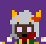 [777455] Can't your limbs stretch?? Besides you can set up traps.