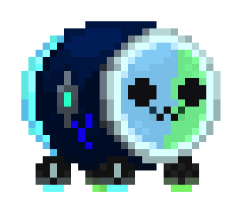 [31c21d] Yeah I’m semi-cancelling the project for a long time, idk if I’ll come back to it