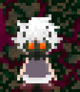 [777455] "WHY THE FRICK IS THE STRING TALKING" -Flamberge probably