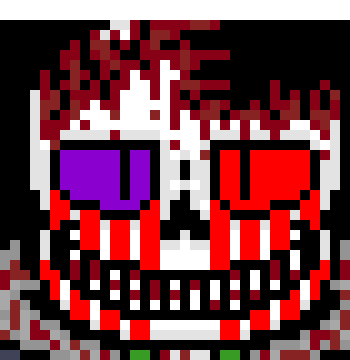 [02042d] I was gunna join the Multi experiment rp but it seems it spanish o' vanished