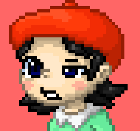 [643bca] I doubt it was Marx... He'd be the one taking great pride in something like that.... 