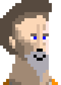 Er` gonna lose! *The officers shoot at the female | the Marshal drags the masked man*