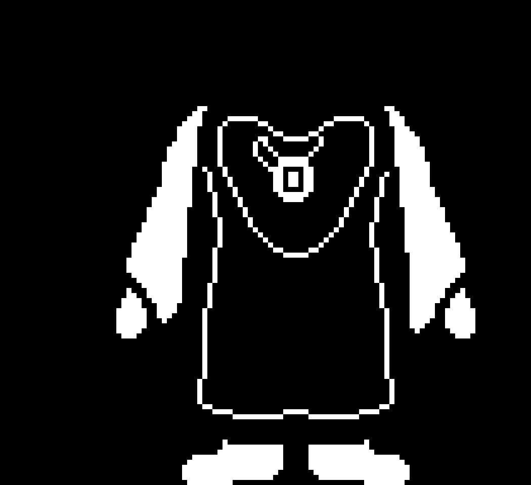 [9664c4] Undertale Toriel sprite