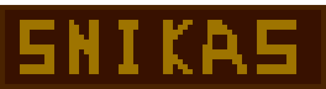 [4777b7] Snikas bar!