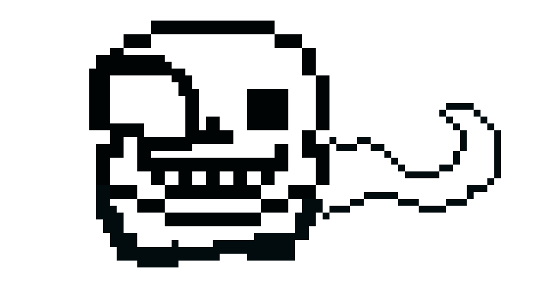 Aftertale Sans (not finished)