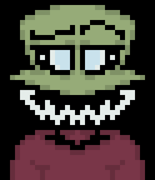 [57dac4] how are you Spike?