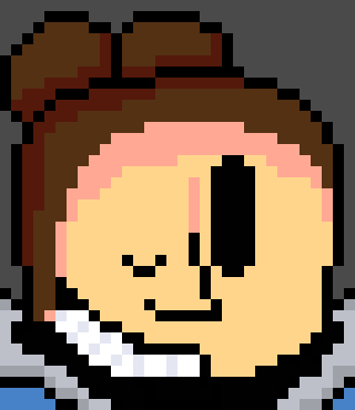 [b984dc] you can do any change the sprite all you want to make it good