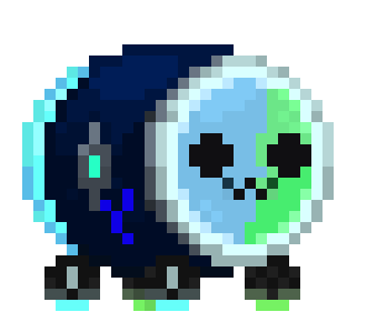 [31c21d] 2.75 suggests it’ll be the last hybrid mix of Megalo ver. II and the Truest version of the song, 