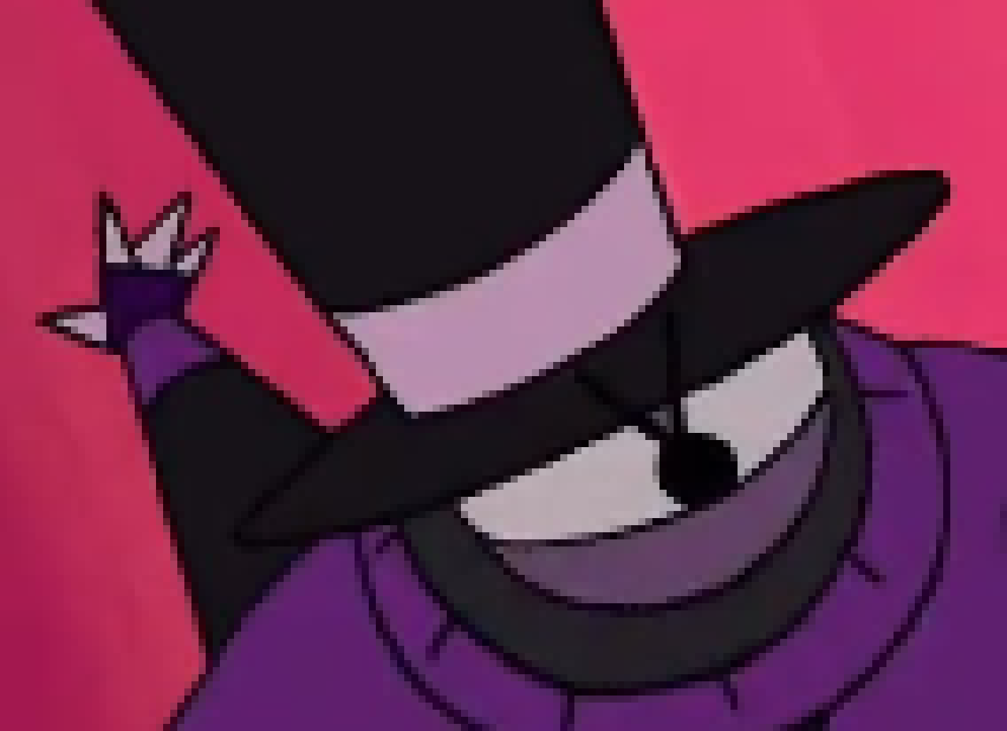 [8c660b] why IS he bald