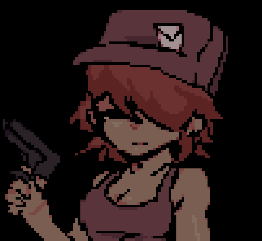 [541d7b] this is a hat from a gacha game