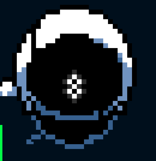 We play by MY rules now!