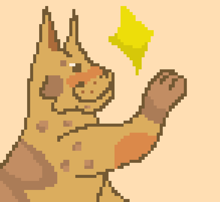 [3813f7] they are both going to explain the lore to me and stuff lol 