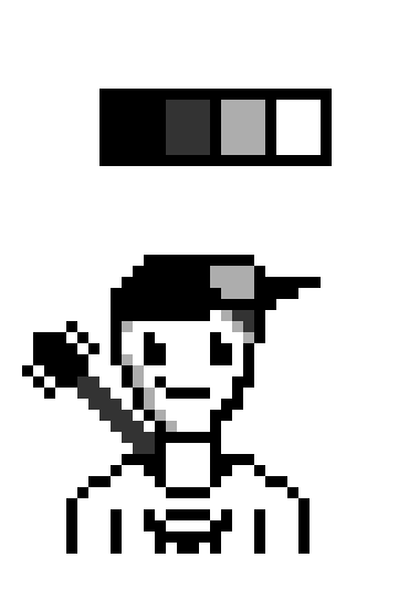 [05bc77] HudsonPixelArtGreyscale