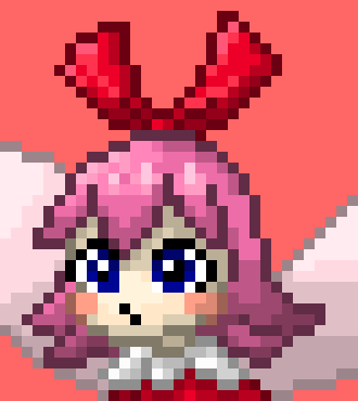 [633772] I actually think Meta Knight is the same species as Kirby, just much older than him