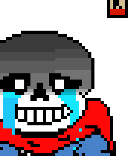 *So what are you doin??-SAD!sans