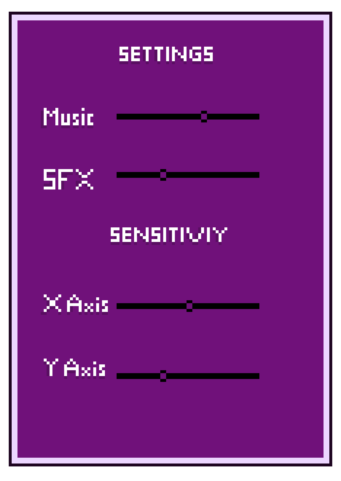 [e5da64] menu Button