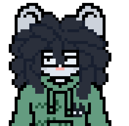 [9bafb3] Also uh. Hello John Undertale. and john